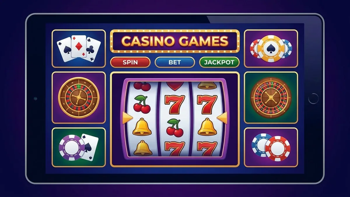 Giochi da casinò